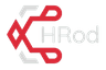 CHRod logo